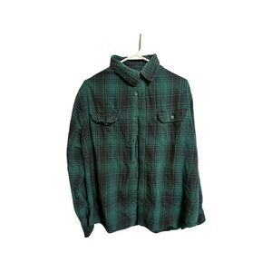 Faded Glory Men’s Flannel